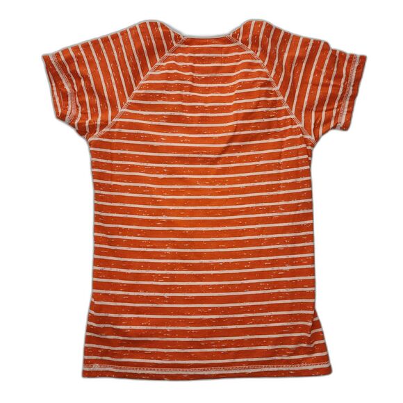 Antigua Denver Broncos Women's Football T-Shirt Size S - Picture 2 of 5